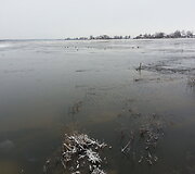 Potvynis &Scaron;ilutės rajone