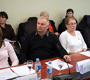 LŽRF ataskaitos-rinkimų konferencija