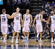 &bdquo;Memphis Grizzlies&ldquo; krep&scaron;ininkai
