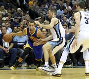 Stephenas Curry