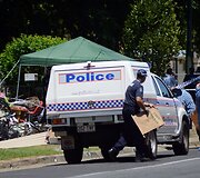 Australijoje rasti nužudyti a&scaron;tuoni vaikai