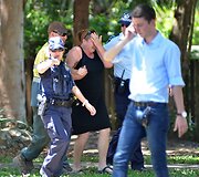 Australijoje rasti nužudyti a&scaron;tuoni vaikai