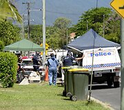 Australijoje rasti nužudyti a&scaron;tuoni vaikai