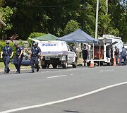 Australijoje rasti nužudyti a&scaron;tuoni vaikai