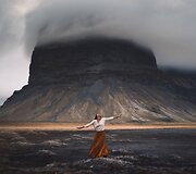 Elizabeth Gadd 