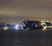 &bdquo;Hoegh Osaka&ldquo; krovininis laivas Laman&scaron;o sąsiauryje