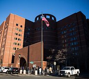 Federalinis teismas Bostone