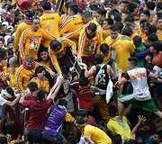 Procesija Filipinuose