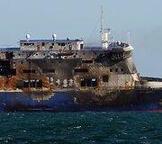 I&scaron;degęs &bdquo;Norman Atlantic&ldquo; keltas