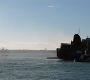 I&scaron;degęs &bdquo;Norman Atlantic&ldquo; keltas