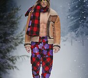 &bdquo;Moschino&ldquo; kolekcijos pristatymas 