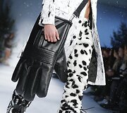&bdquo;Moschino&ldquo; kolekcijos pristatymas 