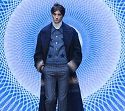 &bdquo;Topman Design&ldquo; kolekcijos pristatymas 
