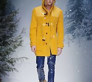 &bdquo;Moschino&ldquo; kolekcijos pristatymas 