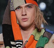 &bdquo;Moschino&ldquo; kolekcijos pristatymas 