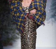 &bdquo;Moschino&ldquo; kolekcijos pristatymas 