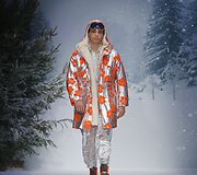 &bdquo;Moschino&ldquo; kolekcijos pristatymas 