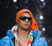 &bdquo;Moschino&ldquo; kolekcijos pristatymas 
