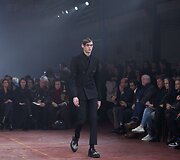 &bdquo;Alexander McQueen&ldquo; kolekcijos pristatymas 