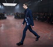 &bdquo;Alexander McQueen&ldquo; kolekcijos pristatymas 