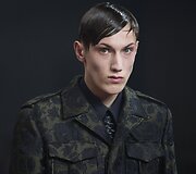 &bdquo;Alexander McQueen&ldquo; kolekcijos pristatymas 