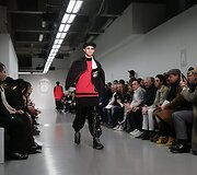 &bdquo;Astrid Anderson&ldquo; kolekcijos pristatymas 