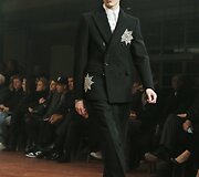 &bdquo;Alexander McQueen&ldquo; kolekcijos pristatymas 