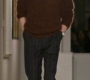 &bdquo;Dunhill&ldquo; kolekcijos pristatymas 