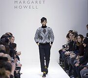 &bdquo;Margaret Howell&ldquo; kolekcijos pristatymas 