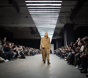 &bdquo;Maharishi&ldquo; kolekcijos pristatymas 