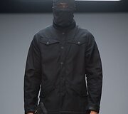 &bdquo;Maharishi&ldquo; kolekcijos pristatymas 