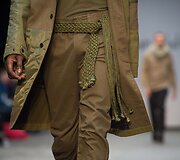 &bdquo;Maharishi&ldquo; kolekcijos pristatymas 
