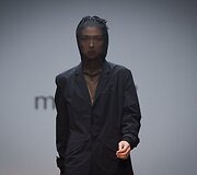 &bdquo;Maharishi&ldquo; kolekcijos pristatymas 