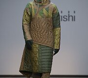 &bdquo;Maharishi&ldquo; kolekcijos pristatymas 