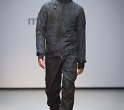 &bdquo;Maharishi&ldquo; kolekcijos pristatymas 