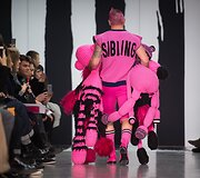 &bdquo;Sibling&ldquo; kolekcijos pristatymas 