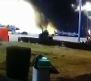 Ispanijoje, NATO karinėje bazėje nukrito naikintuvas.
