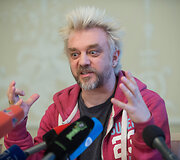 Andrius Mamontovas