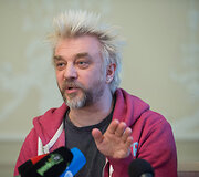 Andrius Mamontovas