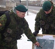 Mechanizuotosios pėstininkų brigados &bdquo;Geležinis Vilkas&ldquo; pratybos