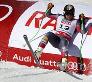 Andrew Weibrechtas