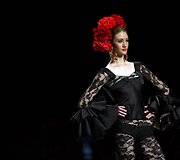 &bdquo;Guillermo Ramirez&ldquo; kolekcijos pristatymas