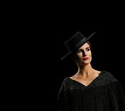 &bdquo;Rocio Peralta&ldquo; kolekcijos pristatymas