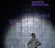 &bdquo;Vicky Martin Berrocal&ldquo; kolekcijos pristatymas
