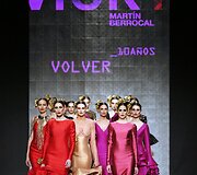 &bdquo;Vicky Martin Berrocal&ldquo; kolekcijos pristatymas