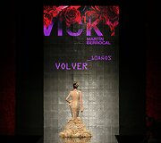 &bdquo;Vicky Martin Berrocal&ldquo; kolekcijos pristatymas