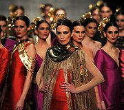 &bdquo;Vicky Martin Berrocal&ldquo; kolekcijos pristatymas