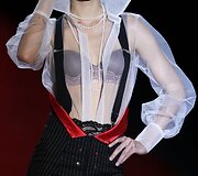 &bdquo;Andres Sarda&ldquo; kolekcijos pristatymas