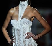 &bdquo;Andres Sarda&ldquo; kolekcijos pristatymas