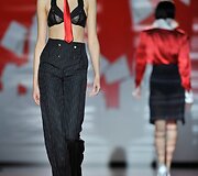 &bdquo;Andres Sarda&ldquo; kolekcijos pristatymas